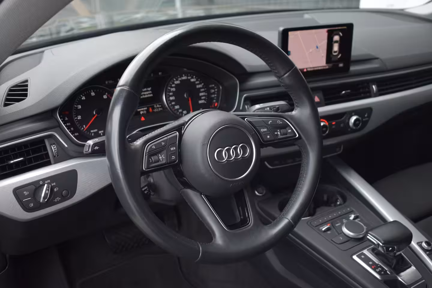 Audi A5 Sportback 40 TFSI Design Pro Line Plus