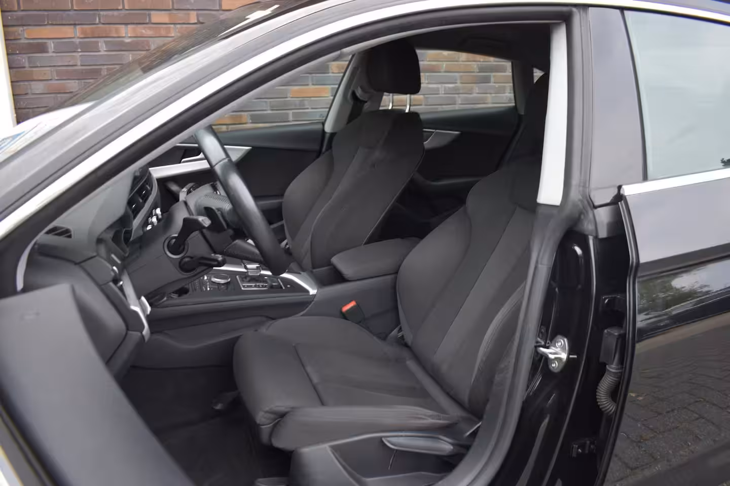 Audi A5 Sportback 40 TFSI Design Pro Line Plus