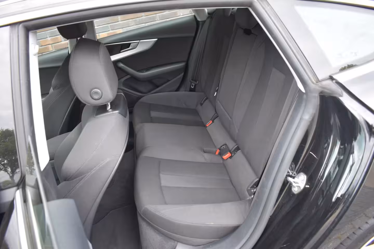 Audi A5 Sportback 40 TFSI Design Pro Line Plus