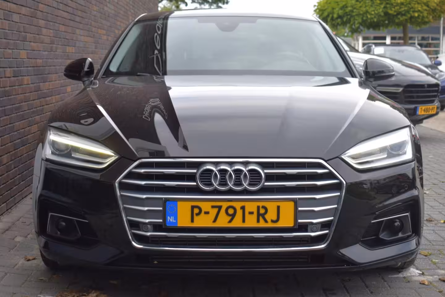 Audi A5 Sportback 40 TFSI Design Pro Line Plus