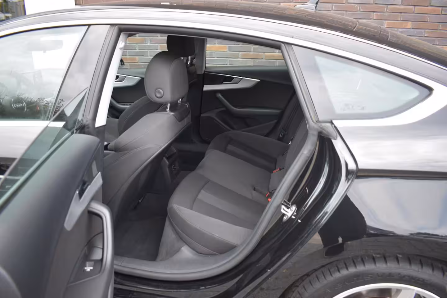 Audi A5 Sportback 40 TFSI Design Pro Line Plus