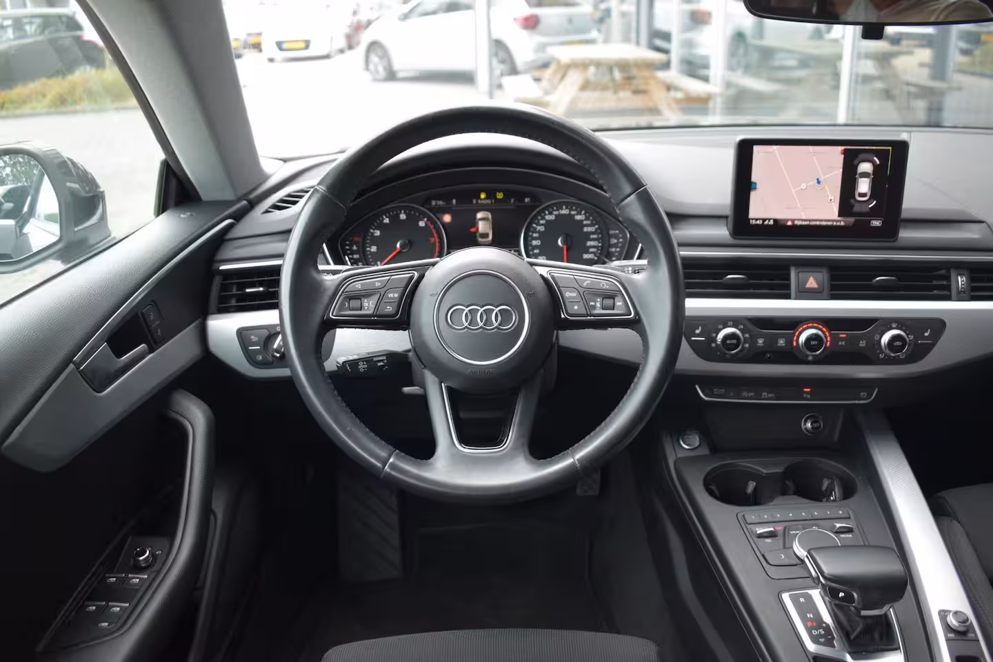Audi A5 Sportback 40 TFSI Design Pro Line Plus