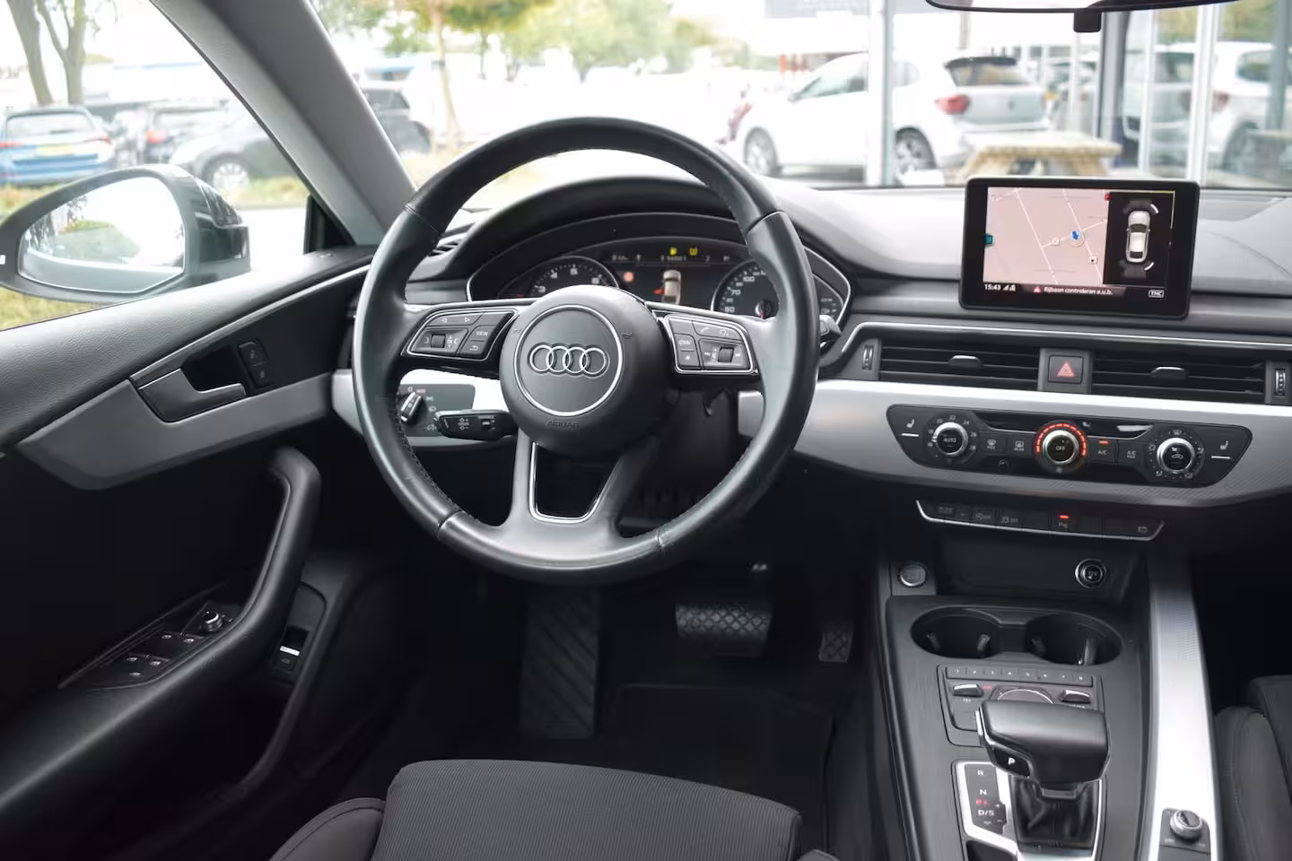 Audi A5 Sportback 40 TFSI Design Pro Line Plus