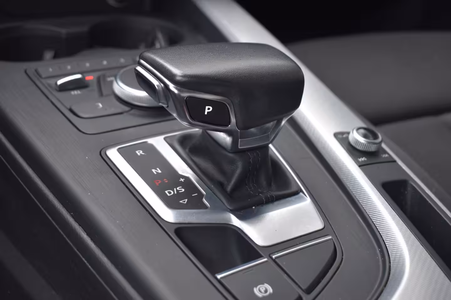 Audi A5 Sportback 40 TFSI Design Pro Line Plus