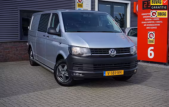 Volkswagen Transporter 2.0 TDI L2H3