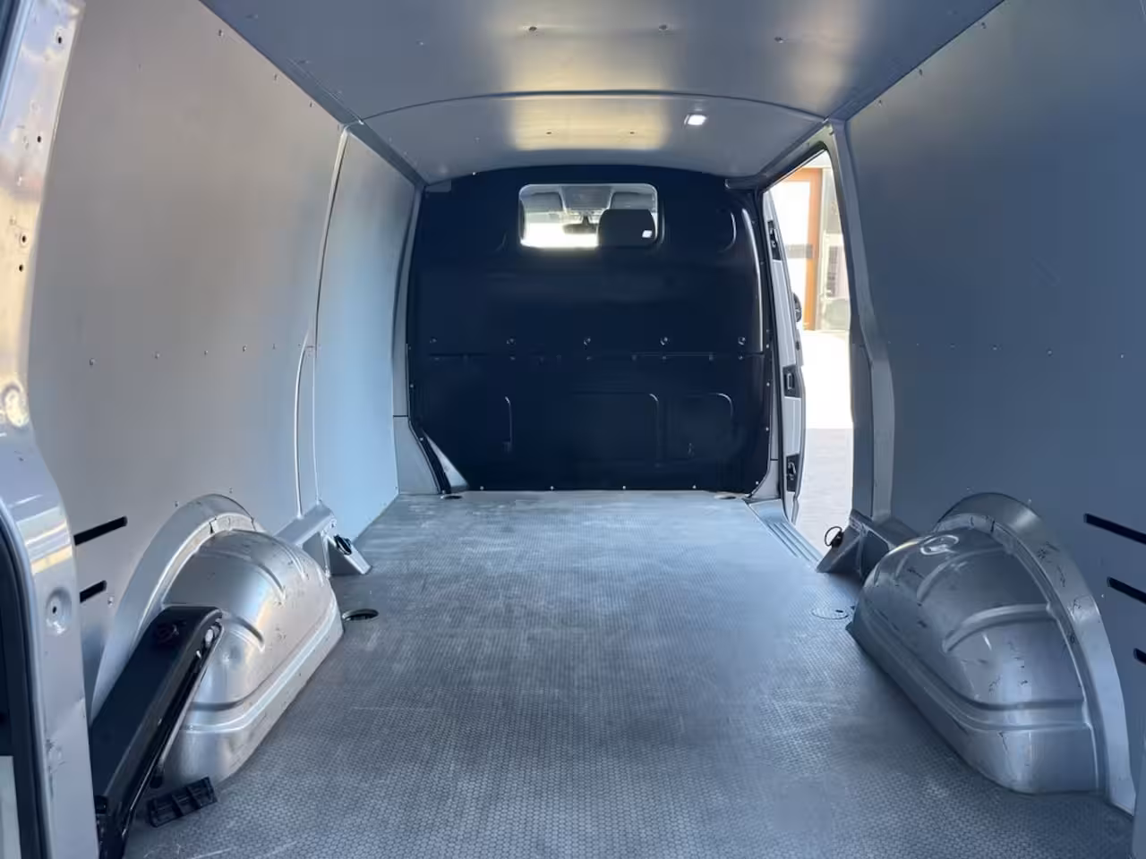 Volkswagen Transporter T6.1 2.0 TDI 150PK E6 L2 Comfortline 3p Lease €389 p/m, Airco, Carplay, PDC V+A, Onderhoud