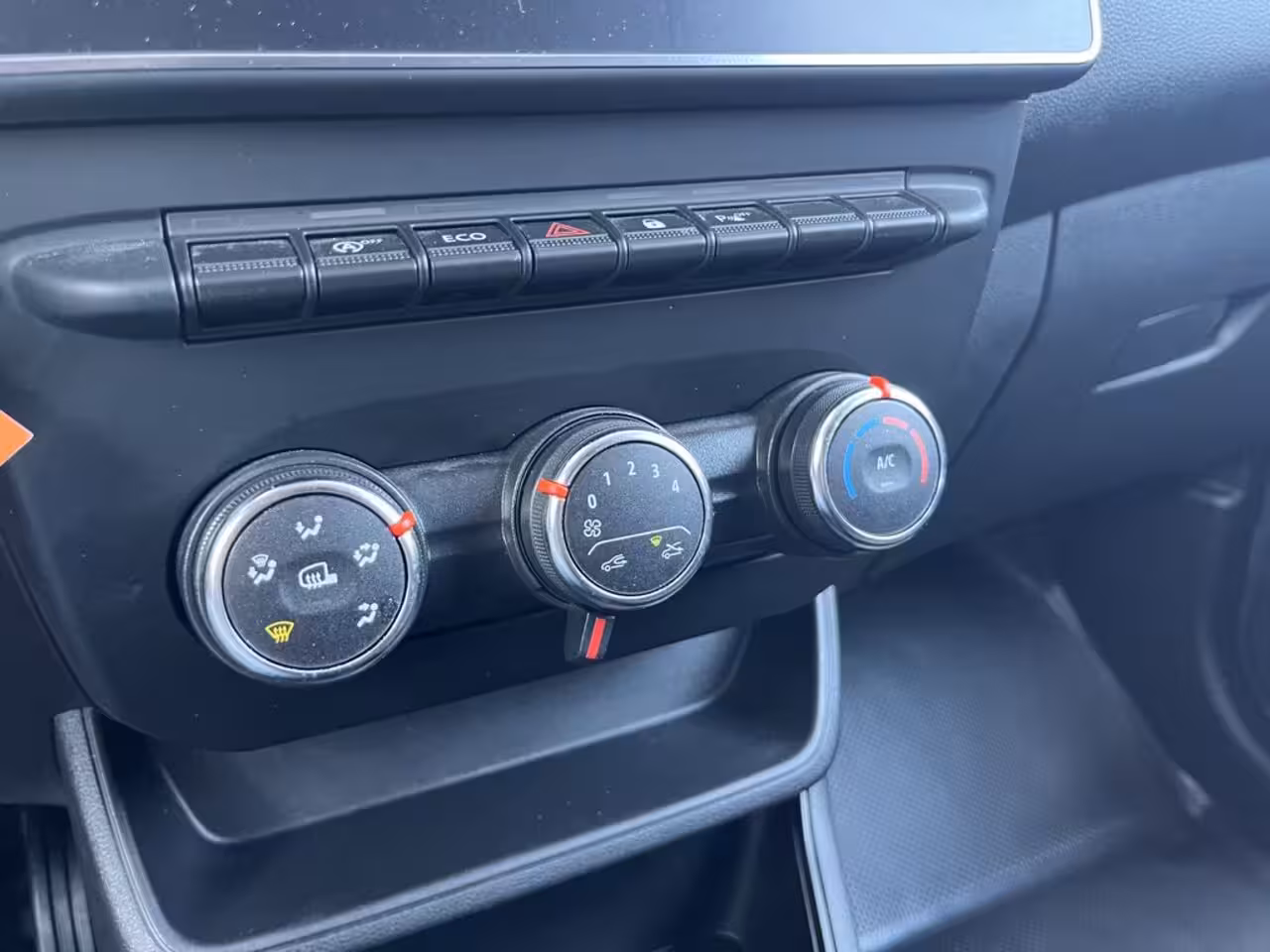 Renault Express 1.5 dCi E6 Comfort + BPM Vrij Lease €240 p/m, Airco, Navi + camera, PDC V+A, Cruise contro