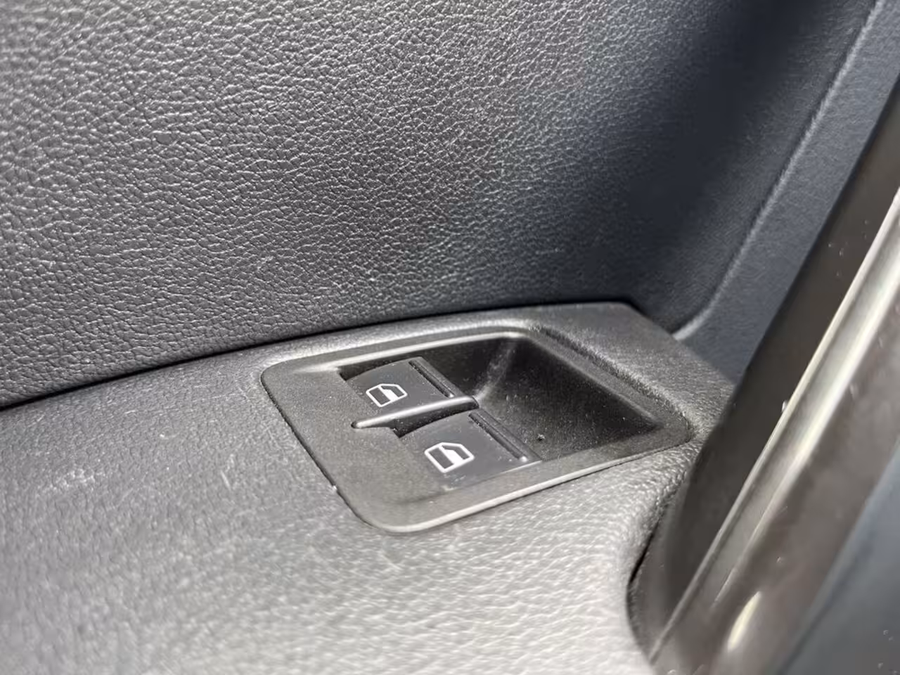 Volkswagen Caddy 2.0 TDI E6 BMT Trendline BPM Vrij Lease €151 p/m, Airco, Cruisecontrole, Onderhoudshistori