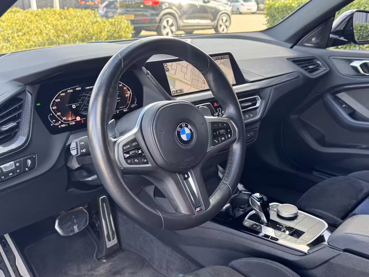 BMW 2-serie Gran Coupé M 235i 306pk xDrive Full Options 22dkm