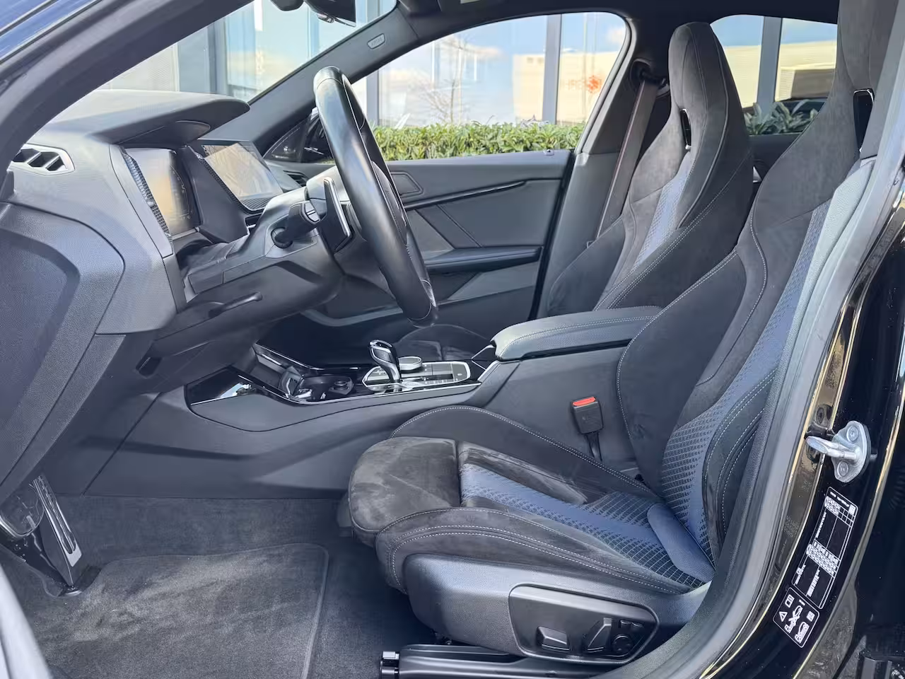BMW 2-serie Gran Coupé M 235i 306pk xDrive Full Options 22dkm