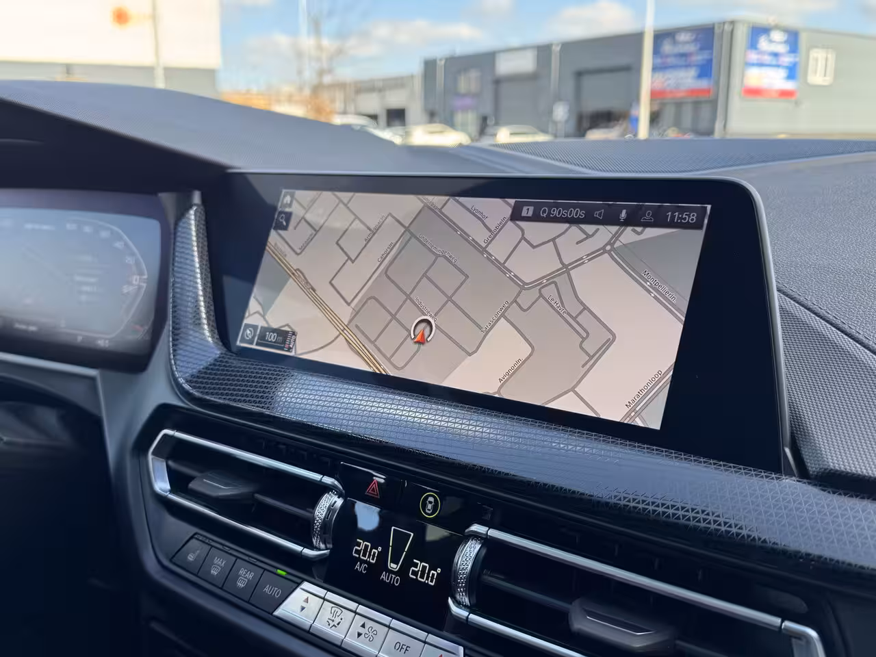 BMW 2-serie Gran Coupé M 235i 306pk xDrive Full Options 22dkm