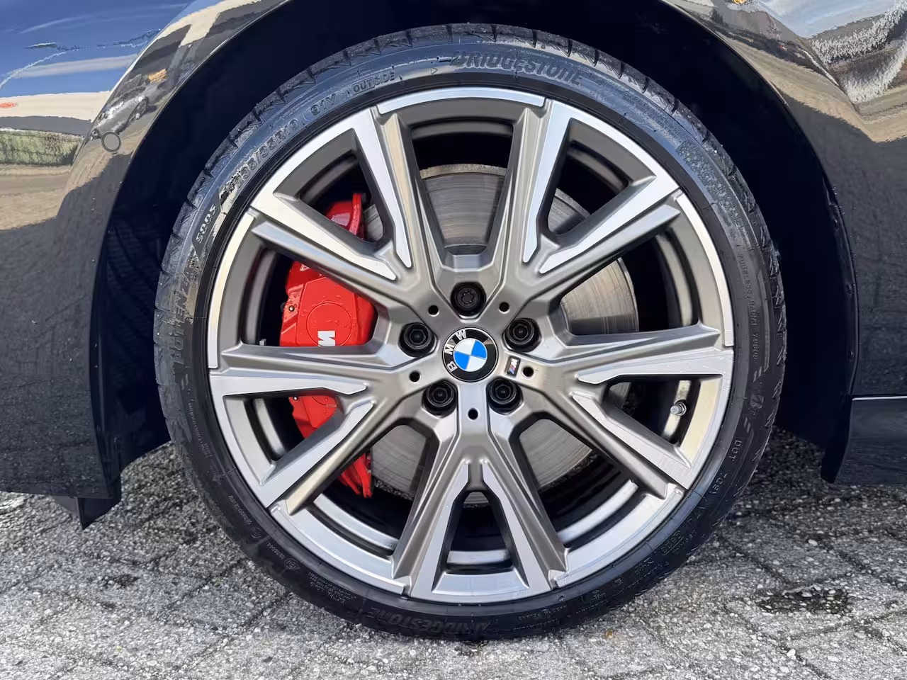 BMW 2-serie Gran Coupé M 235i 306pk xDrive Full Options 22dkm