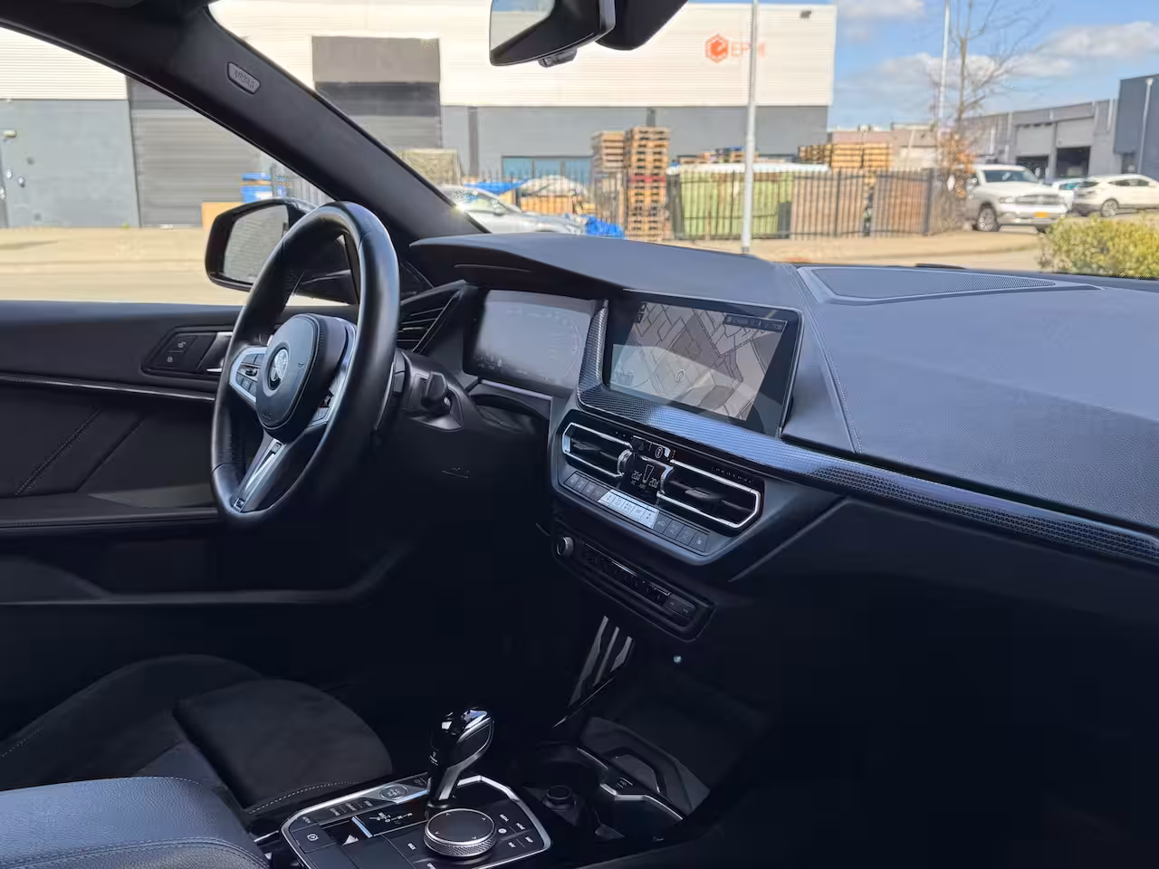 BMW 2-serie Gran Coupé M 235i 306pk xDrive Full Options 22dkm