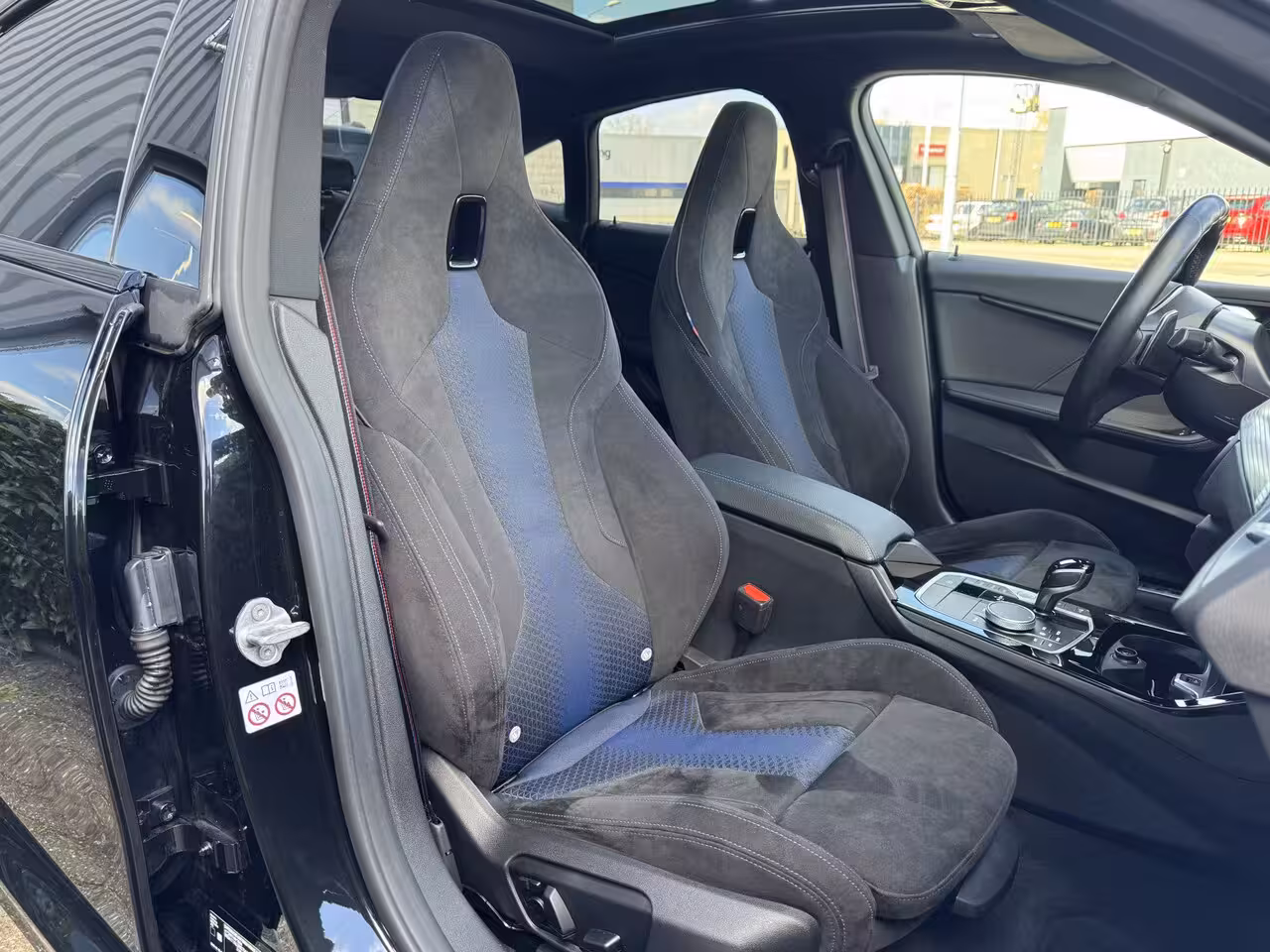 BMW 2-serie Gran Coupé M 235i 306pk xDrive Full Options 22dkm