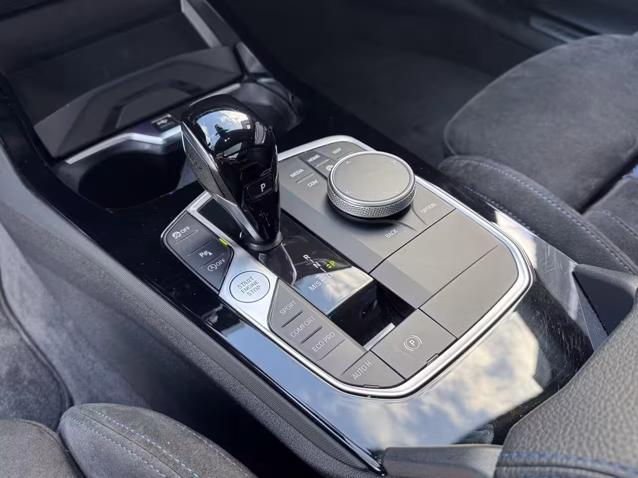 BMW 2-serie Gran Coupé M 235i 306pk xDrive Full Options 22dkm