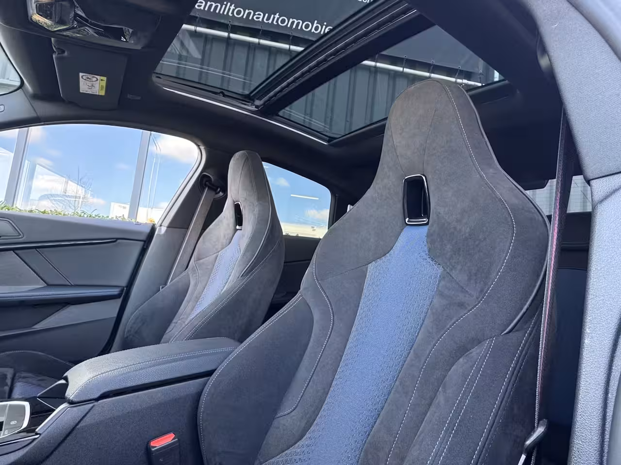 BMW 2-serie Gran Coupé M 235i 306pk xDrive Full Options 22dkm