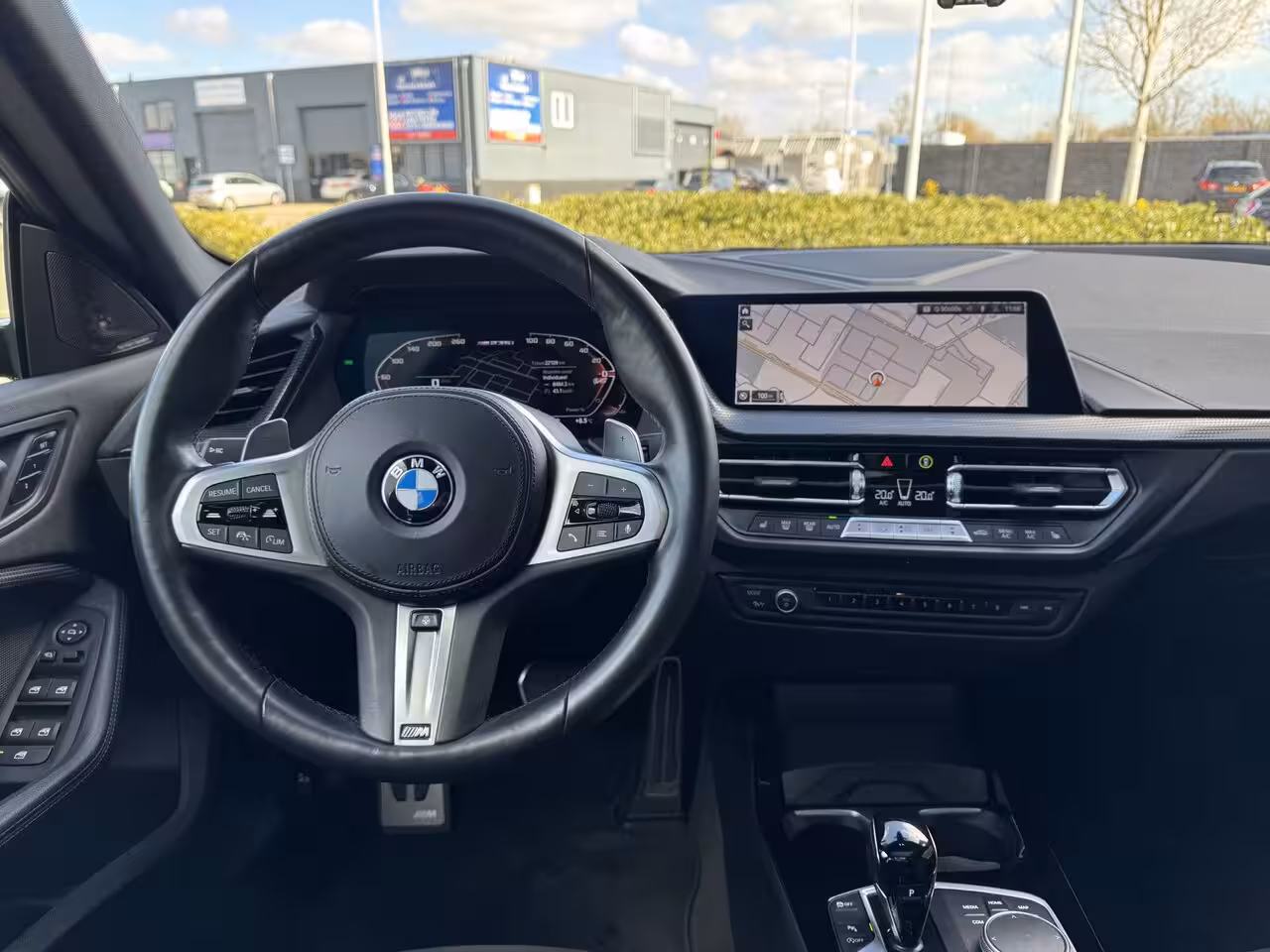 BMW 2-serie Gran Coupé M 235i 306pk xDrive Full Options 22dkm