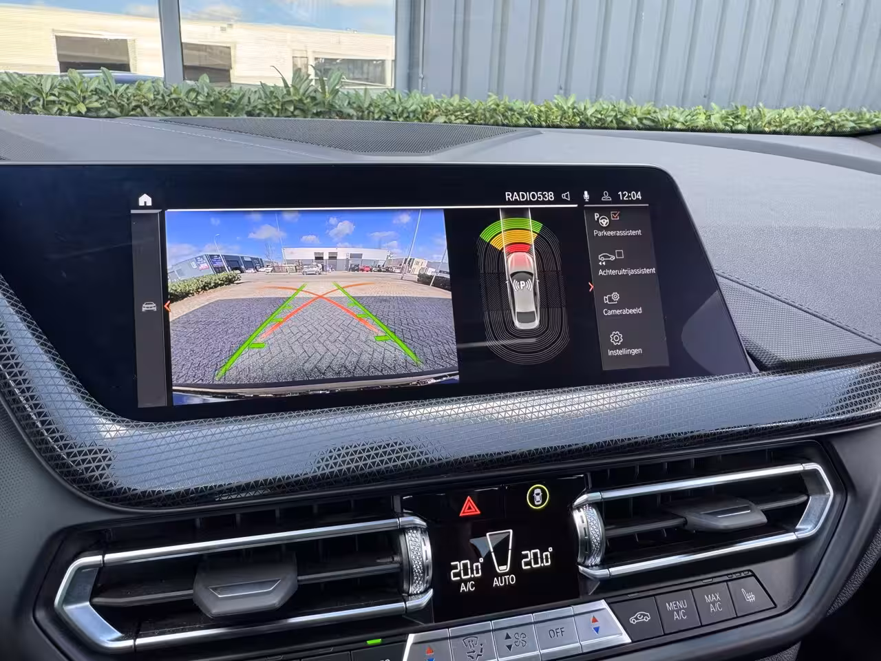 BMW 2-serie Gran Coupé M 235i 306pk xDrive Full Options 22dkm