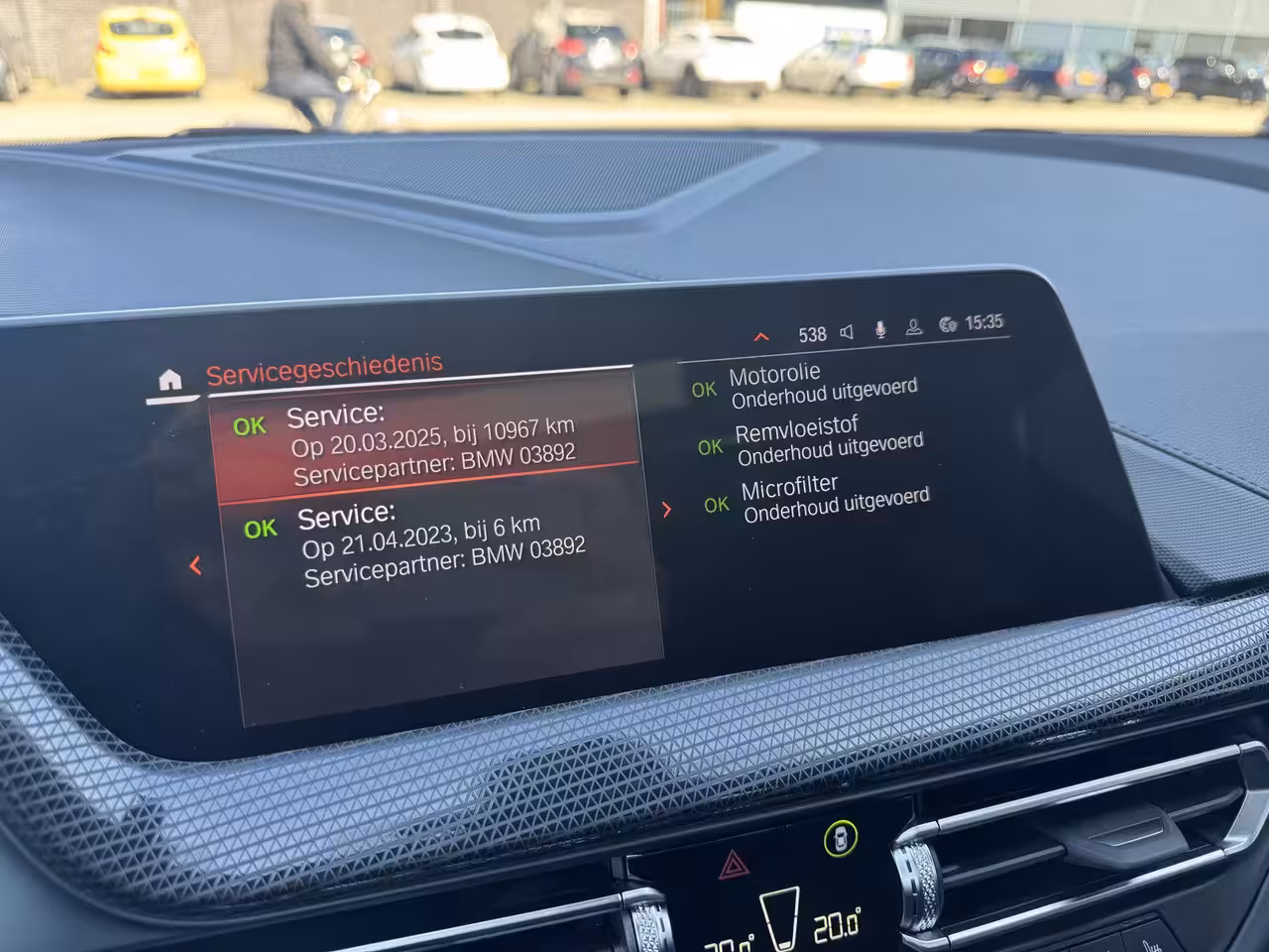 BMW 2-serie Gran Coupé M 235i 306pk xDrive Full Options 22dkm