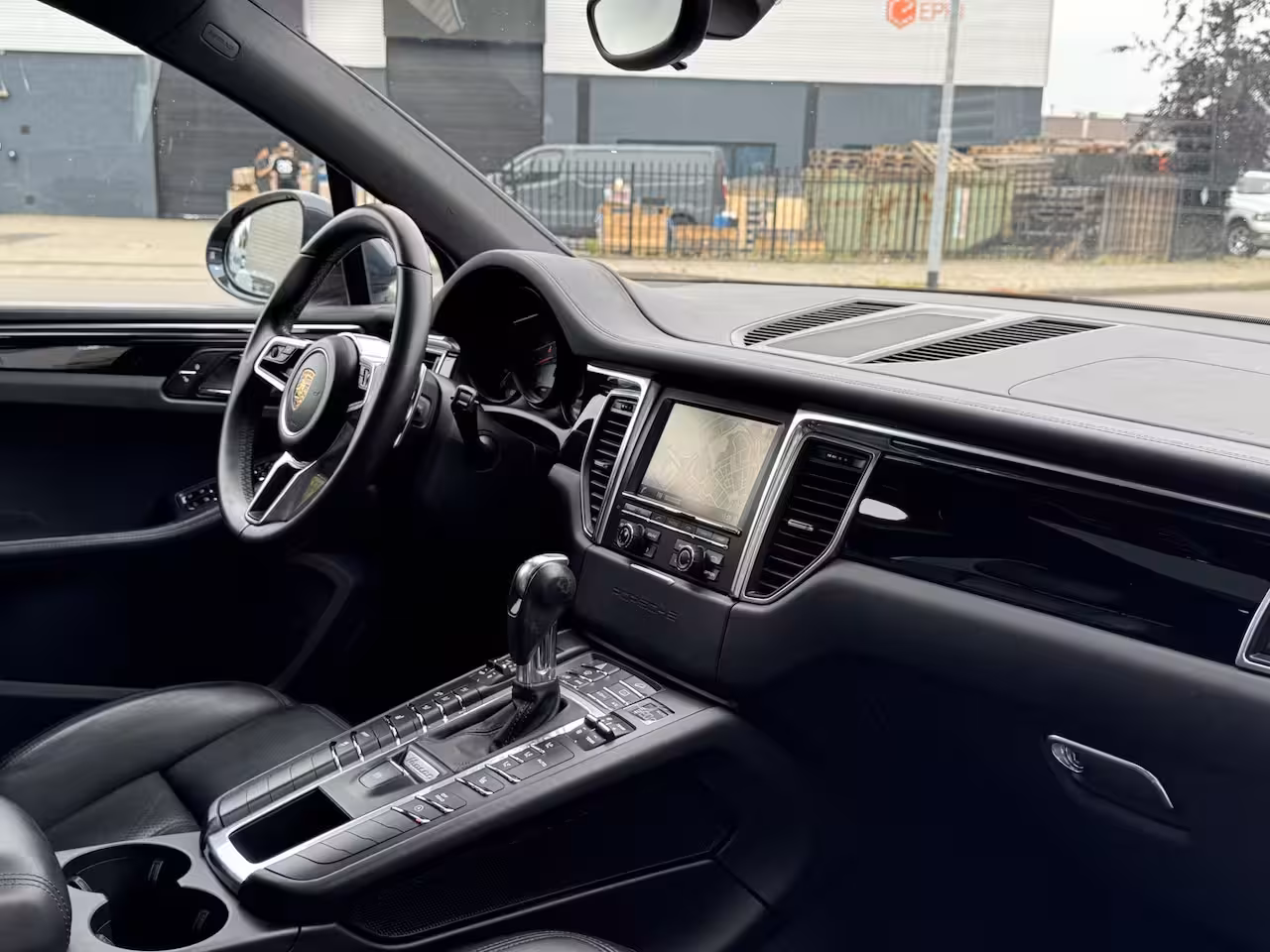 Porsche Macan S 3.0 V6 340pk Aut. Leder 21" Panoramadak 133dkm