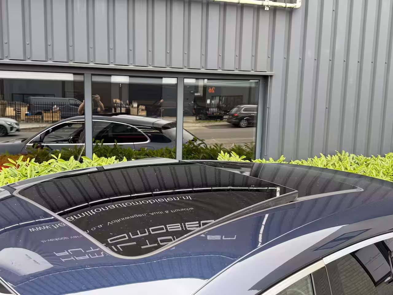 Porsche Macan S 3.0 V6 340pk Aut. Leder 21" Panoramadak 133dkm