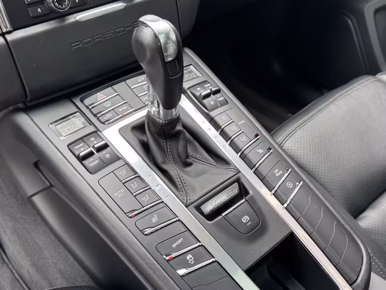 Porsche Macan S 3.0 V6 340pk Aut. Leder 21" Panoramadak 133dkm
