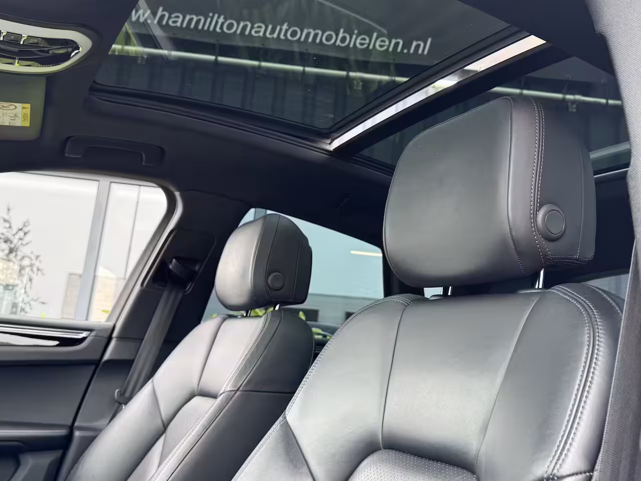 Porsche Macan S 3.0 V6 340pk Aut. Leder 21" Panoramadak 133dkm