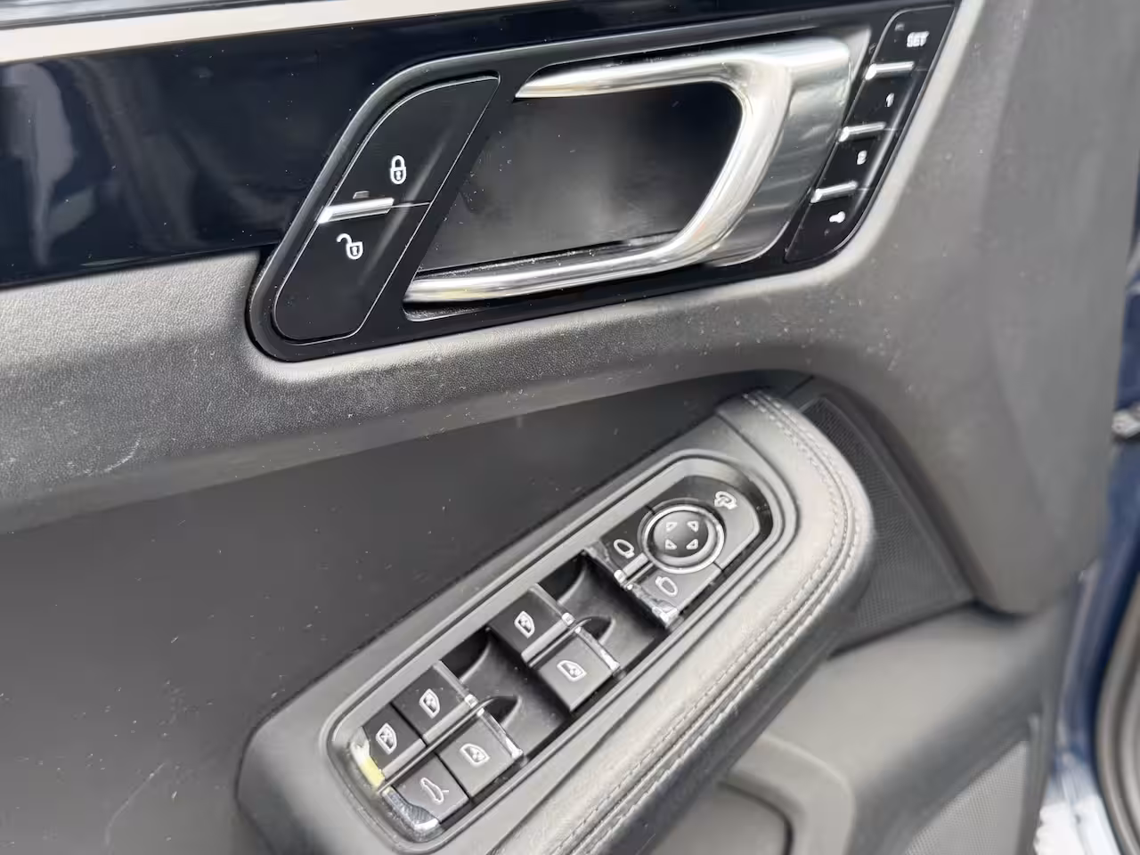 Porsche Macan S 3.0 V6 340pk Aut. Leder 21" Panoramadak 133dkm