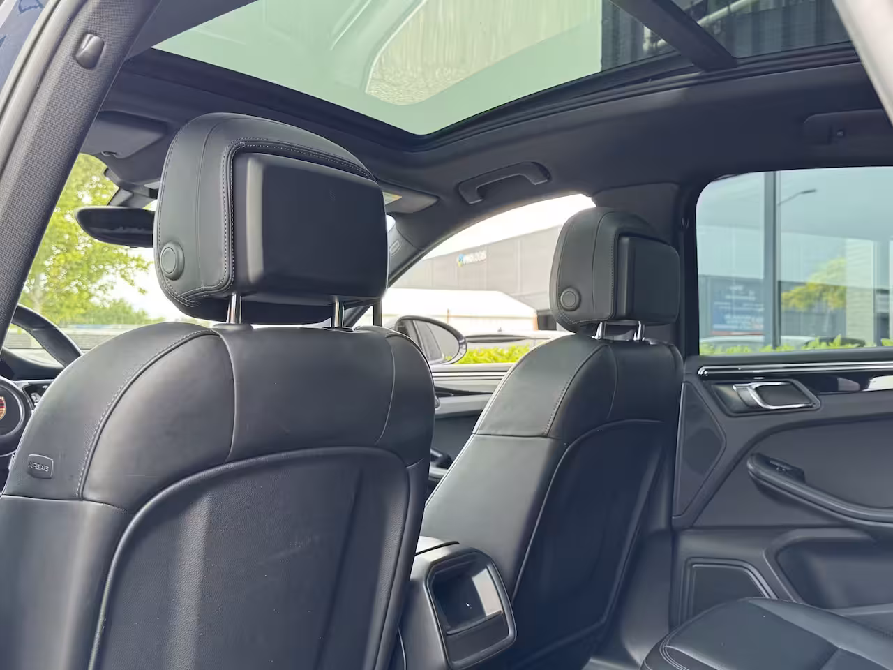 Porsche Macan S 3.0 V6 340pk Aut. Leder 21" Panoramadak 133dkm