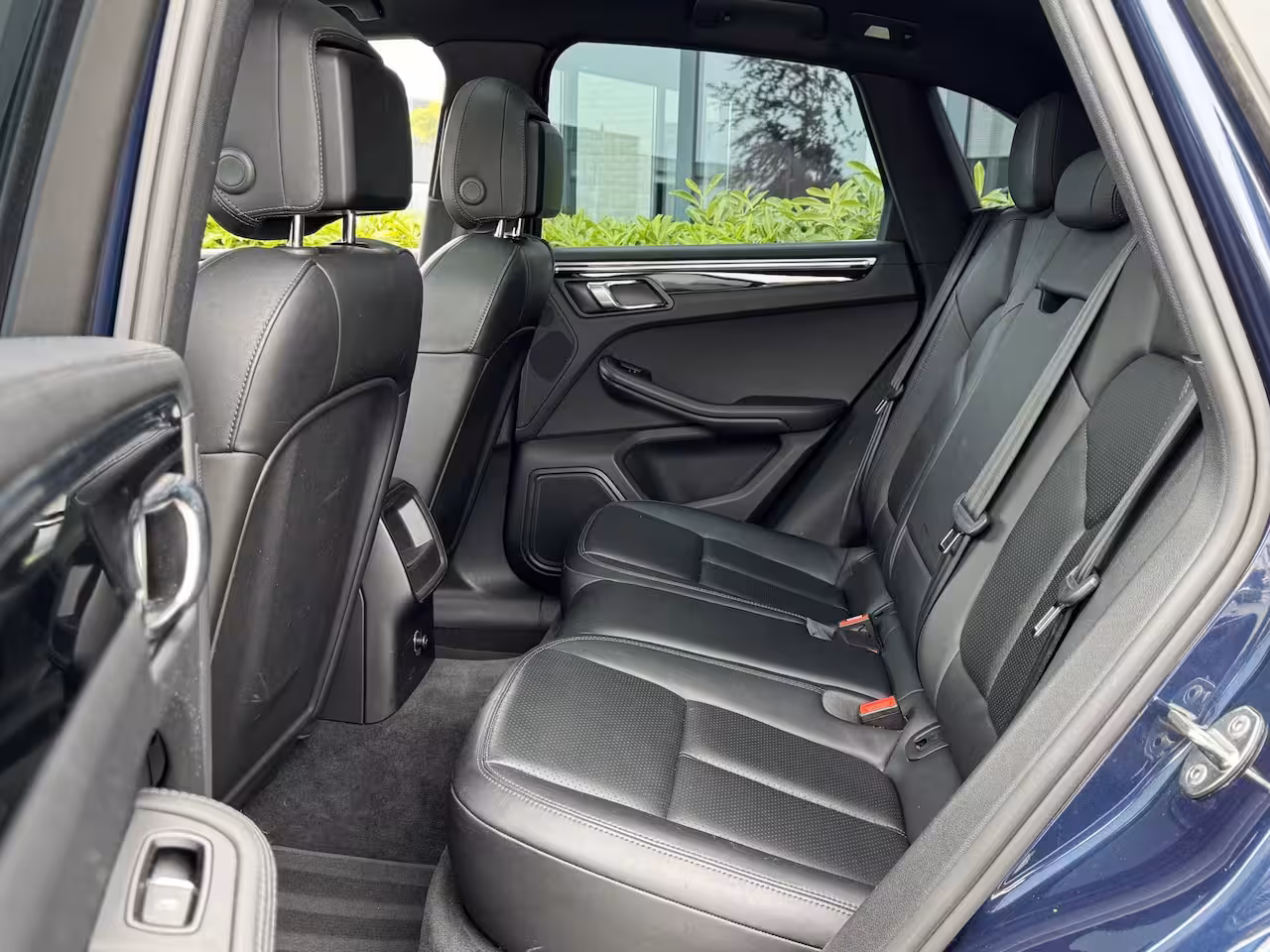 Porsche Macan S 3.0 V6 340pk Aut. Leder 21" Panoramadak 133dkm