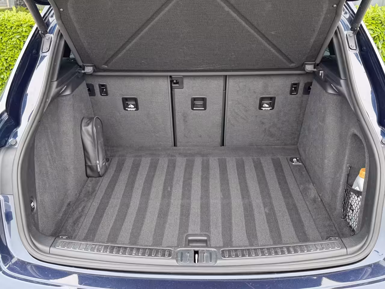Porsche Macan S 3.0 V6 340pk Aut. Leder 21" Panoramadak 133dkm
