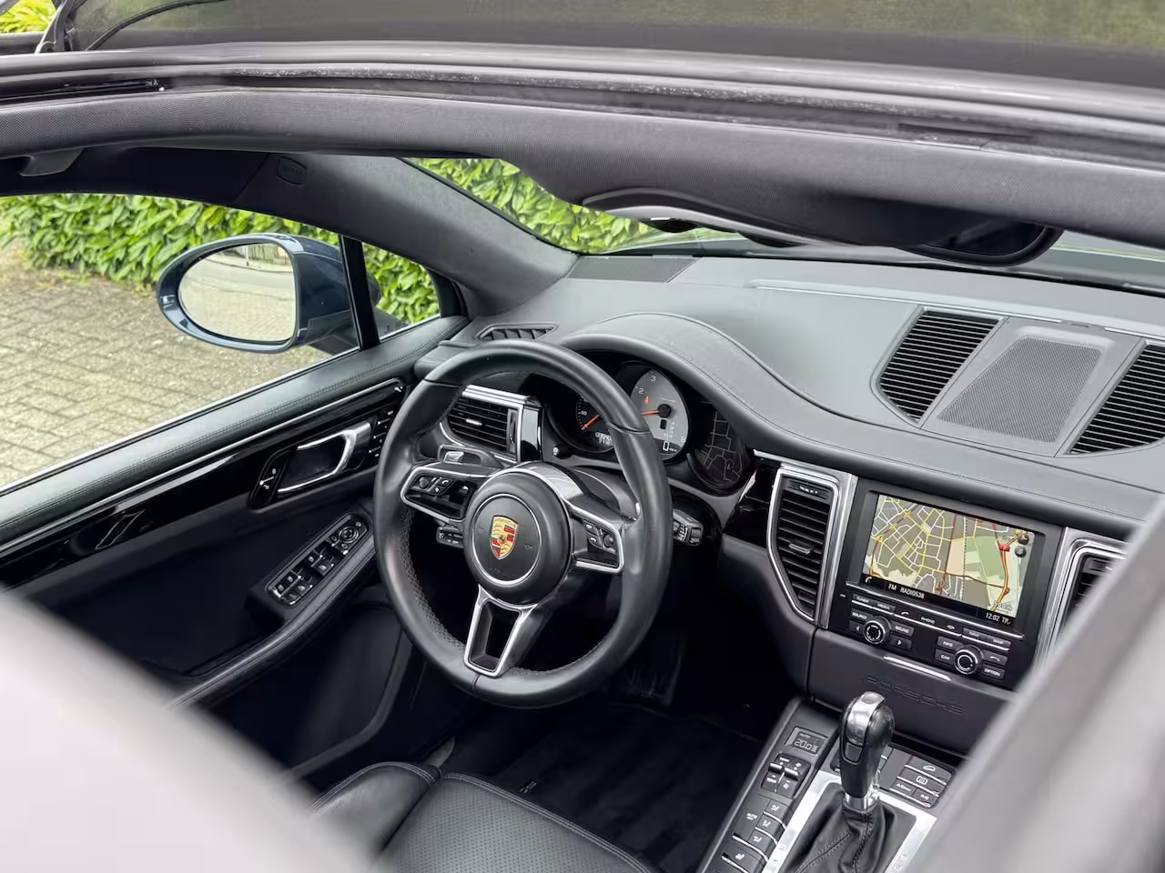 Porsche Macan S 3.0 V6 340pk Aut. Leder 21" Panoramadak 133dkm