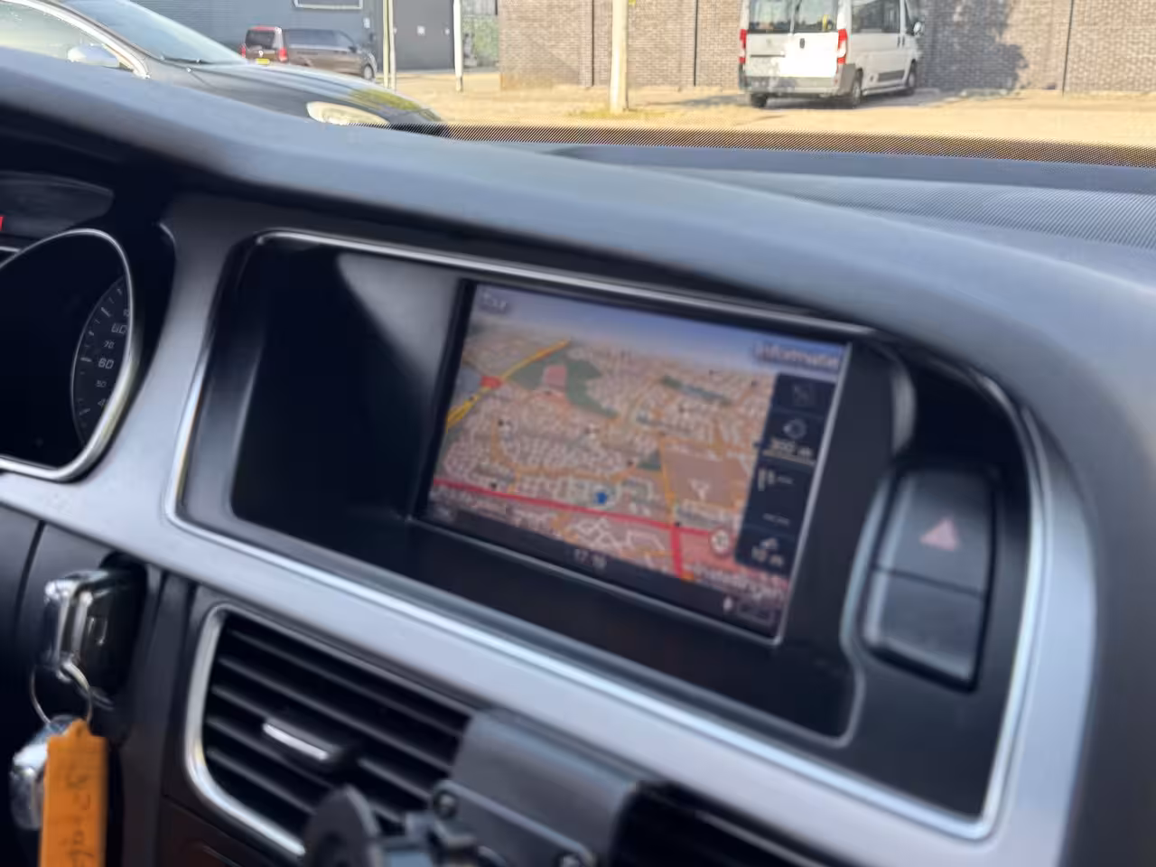 Audi S5 Cabriolet 3.0 TFSI 334pk Quattro Aut. / Tiptr. Vol opties dealer onderhouden