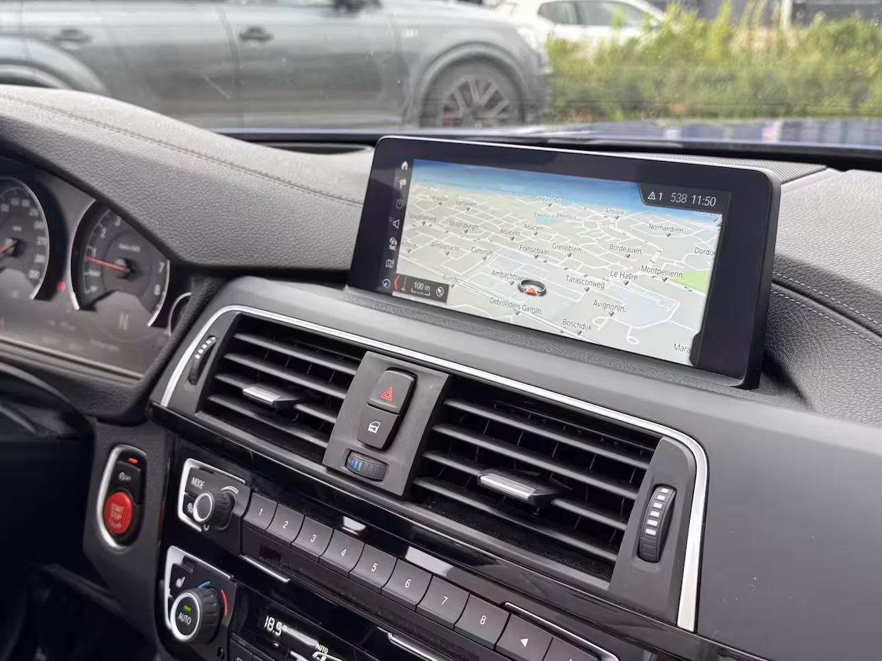 BMW 4-serie Cabrio M4 Cabriolet 432pk Aut. Full Options 140dkm