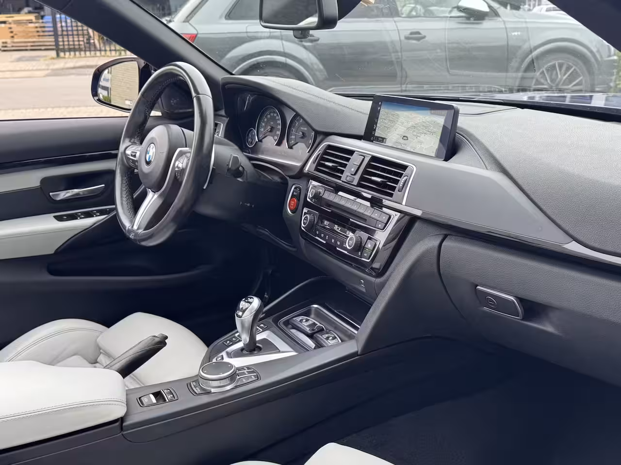 BMW 4-serie Cabrio M4 Cabriolet 432pk Aut. Full Options 140dkm