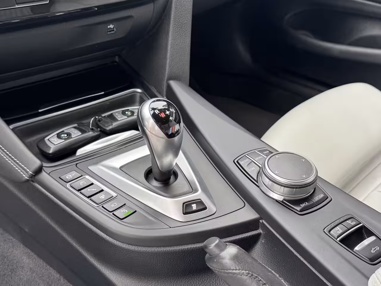 BMW 4-serie Cabrio M4 Cabriolet 432pk Aut. Full Options 140dkm