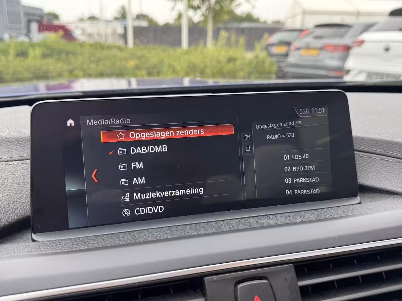 BMW 4-serie Cabrio M4 Cabriolet 432pk Aut. Full Options 140dkm