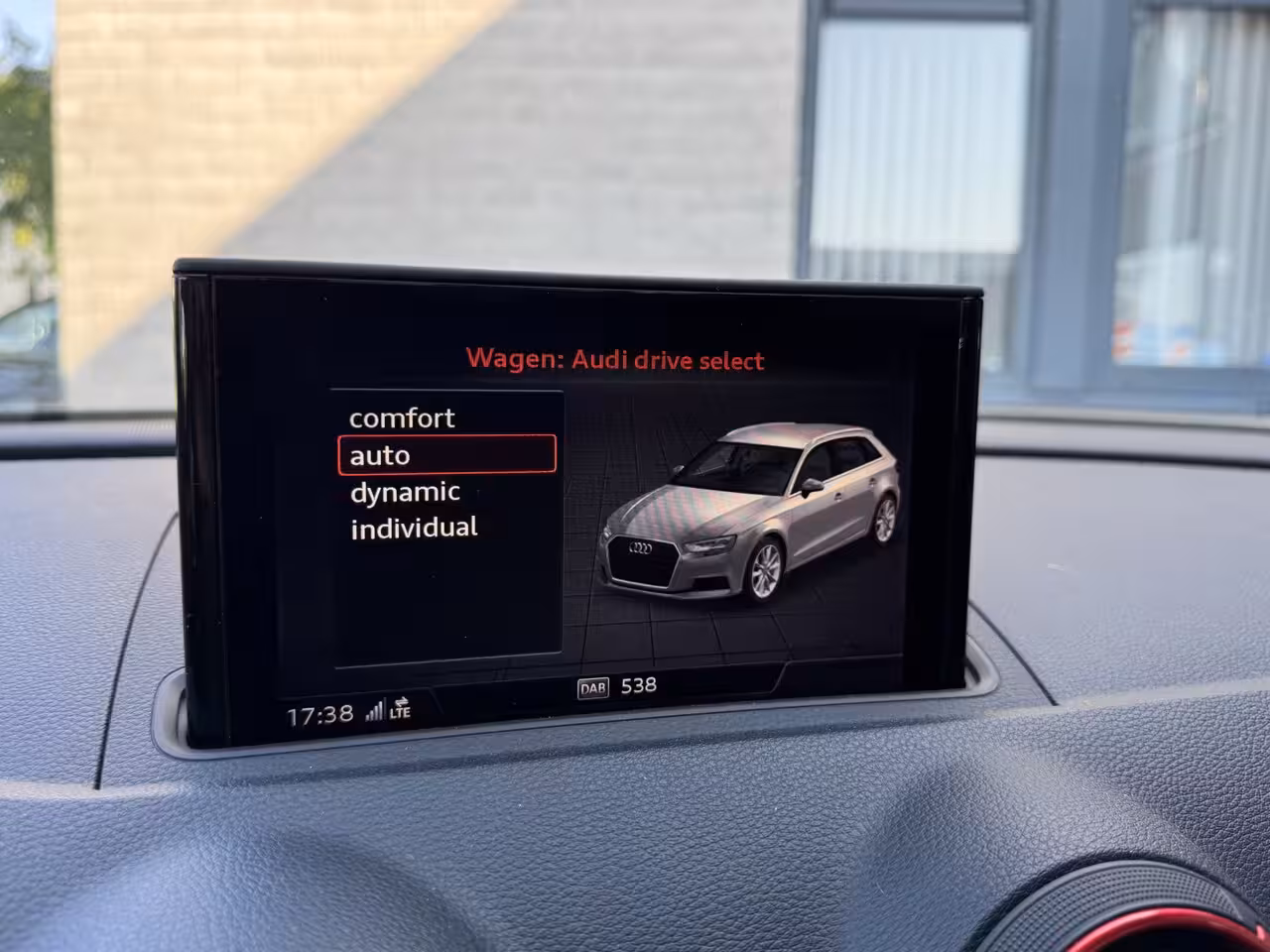 Audi RS3 Sportback 2.5 TFSI 400pk Quattro Pro Line Plus Full Options Milltek Nieuwstaat 63dkm