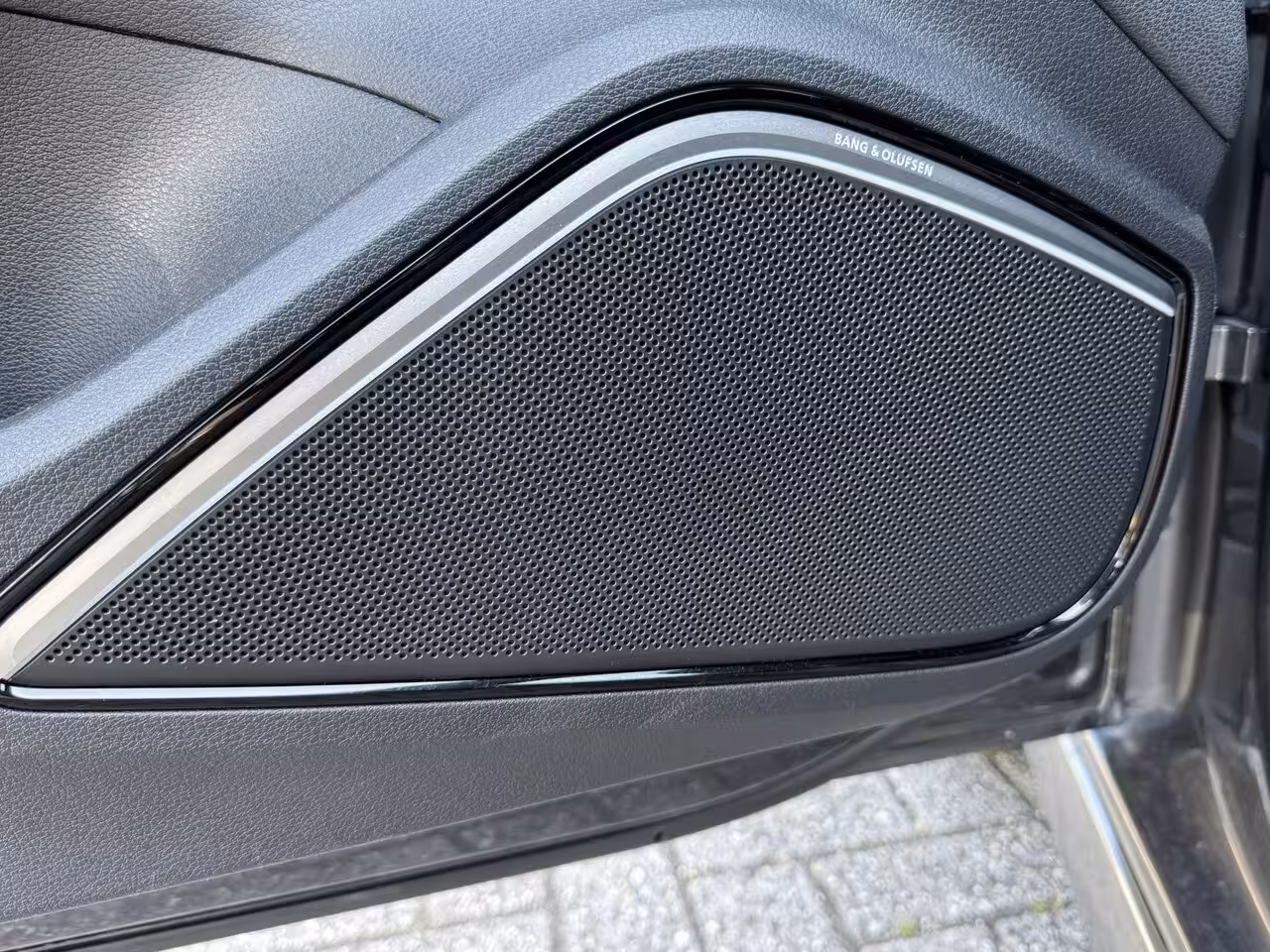 Audi RS3 Sportback 2.5 TFSI 400pk Quattro Pro Line Plus Full Options Milltek Nieuwstaat 63dkm