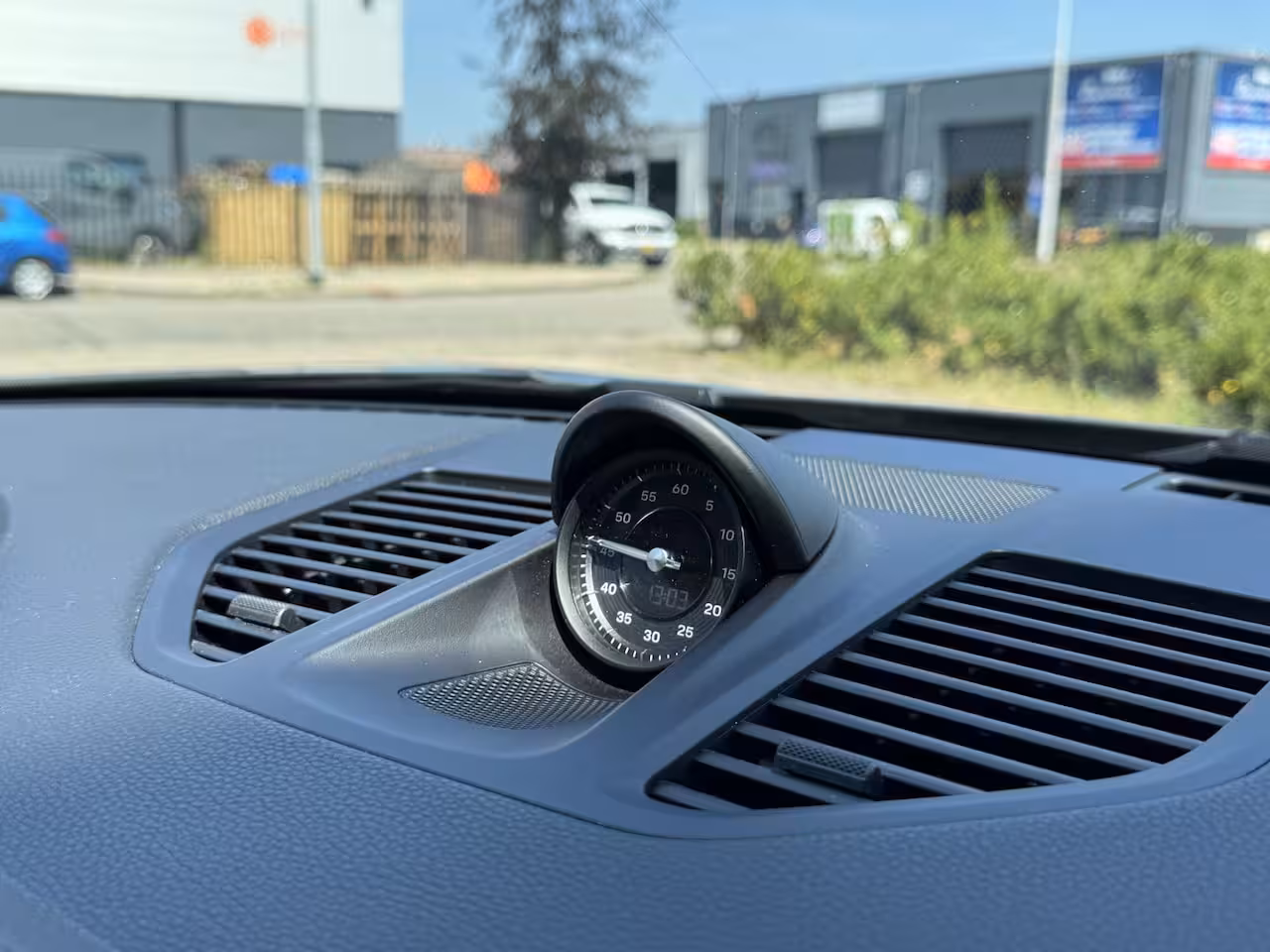 Porsche 911 992 3.0 Carrera S 451pk PDK Sportchrono Nieuwstaat NL auto 46dkm