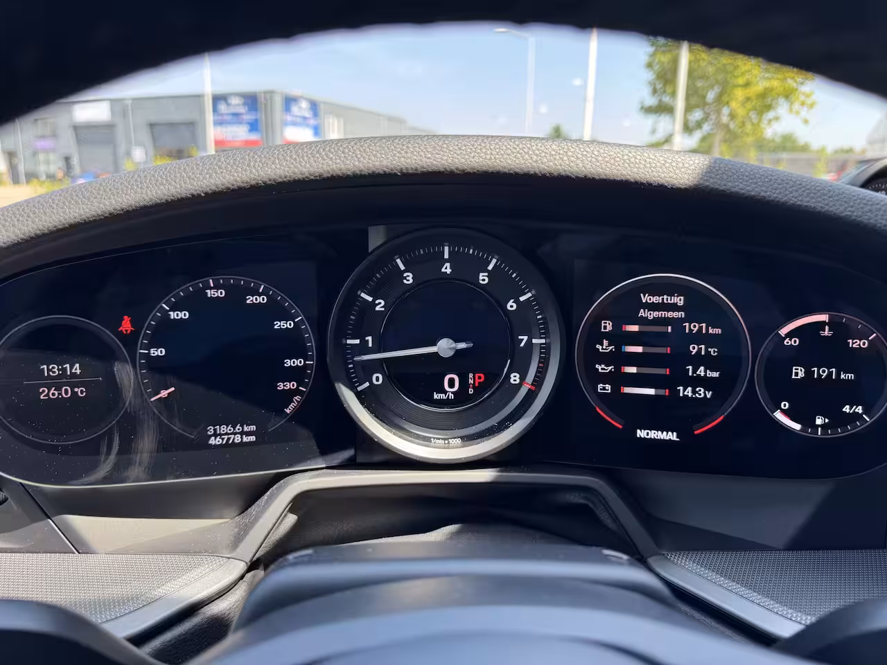 Porsche 911 992 3.0 Carrera S 451pk PDK Sportchrono Nieuwstaat NL auto 46dkm