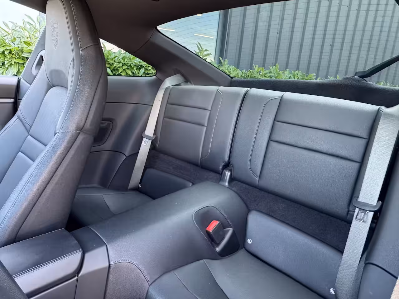 Porsche 911 992 3.0 Carrera S 451pk PDK Sportchrono Nieuwstaat NL auto 46dkm