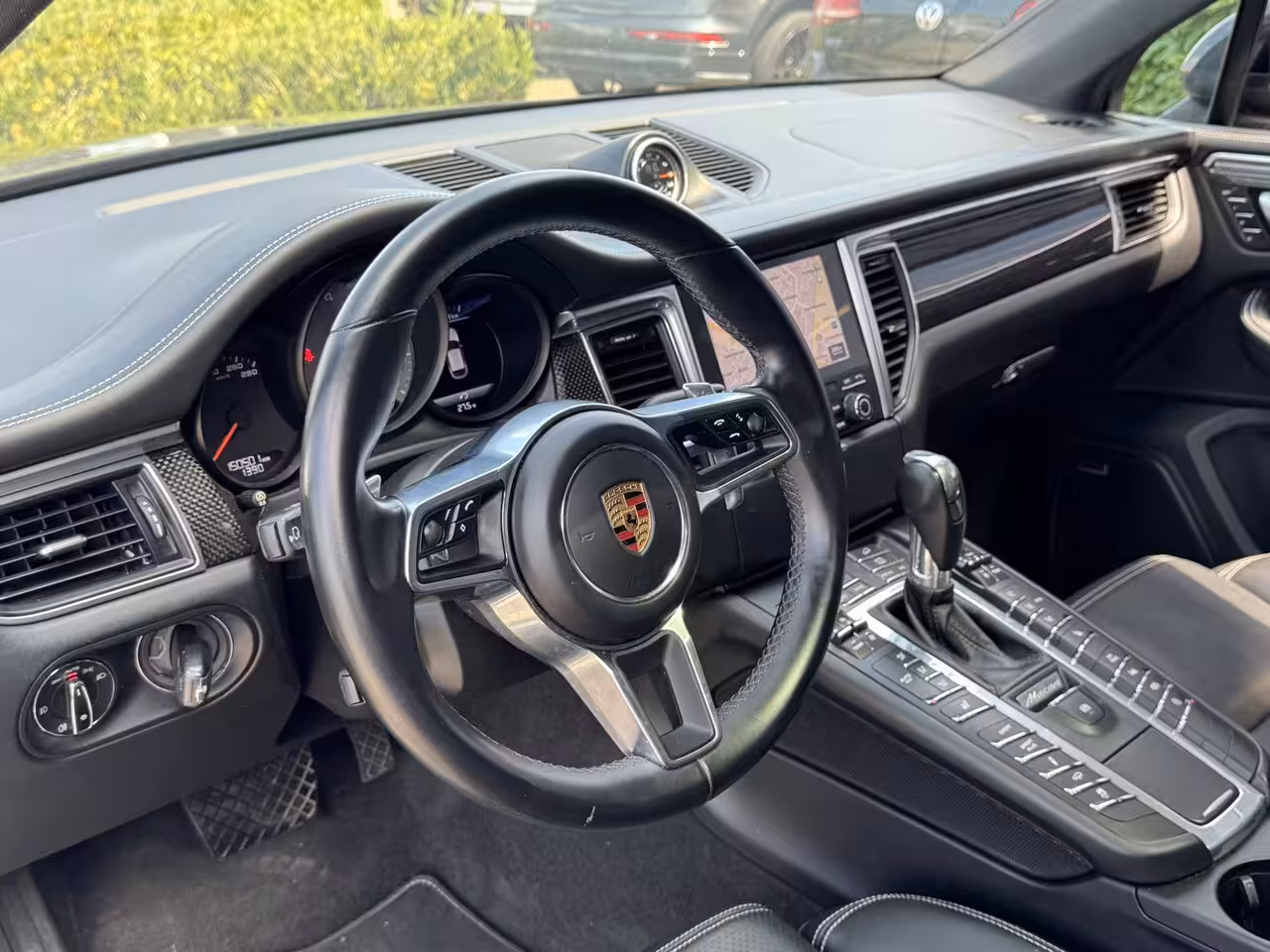 Porsche Macan GTS 3.0 V6 361pk PDK / Aut. Full Options zeer nette staat