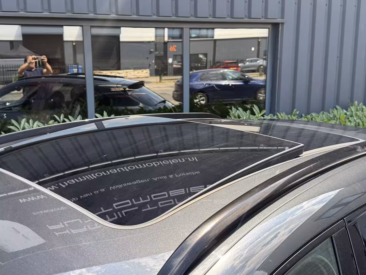Porsche Macan GTS 3.0 V6 361pk PDK / Aut. Full Options zeer nette staat