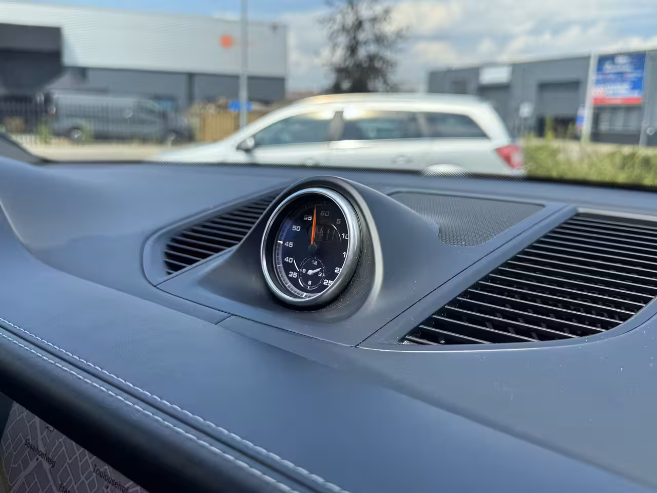 Porsche Macan GTS 3.0 V6 361pk PDK / Aut. Full Options zeer nette staat