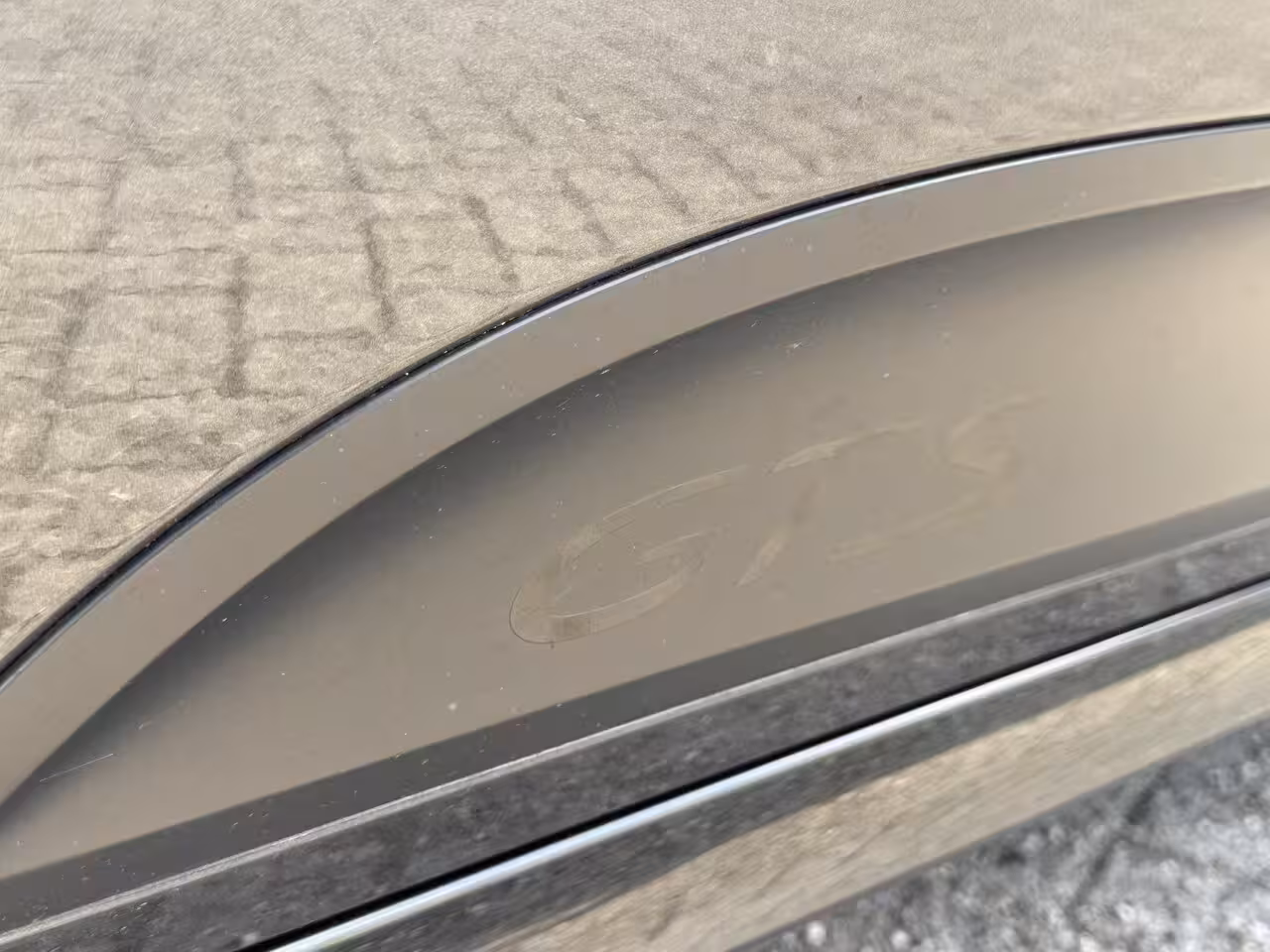 Porsche Macan GTS 3.0 V6 361pk PDK / Aut. Full Options zeer nette staat