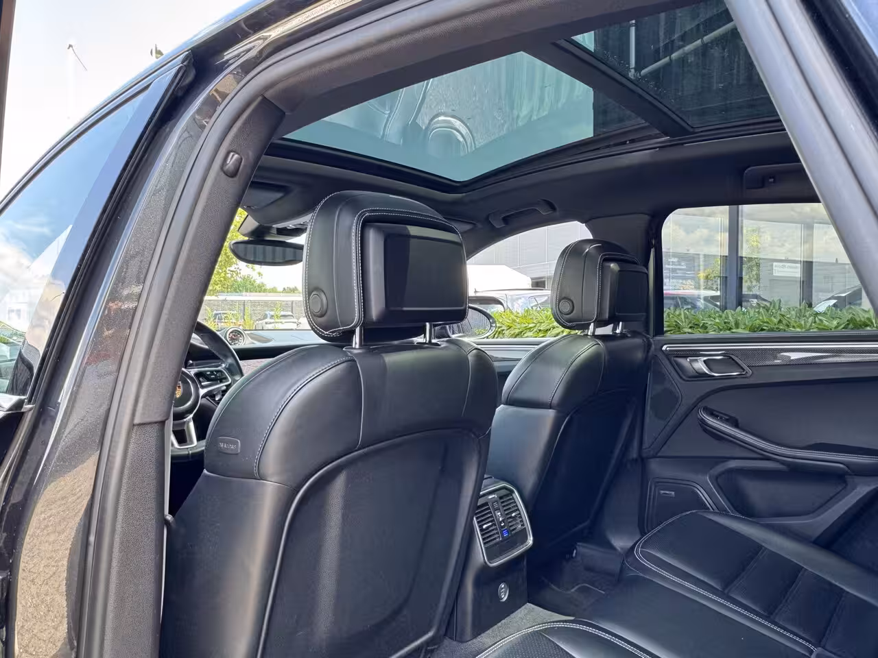 Porsche Macan GTS 3.0 V6 361pk PDK / Aut. Full Options zeer nette staat