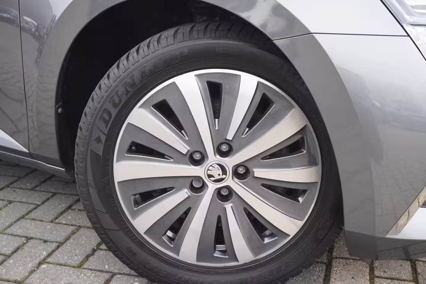 Skoda Superb Combi 1.4 TSI iV Business Edition / ACC / Memory / Carplay / Stoelverwarming / Trekhaak