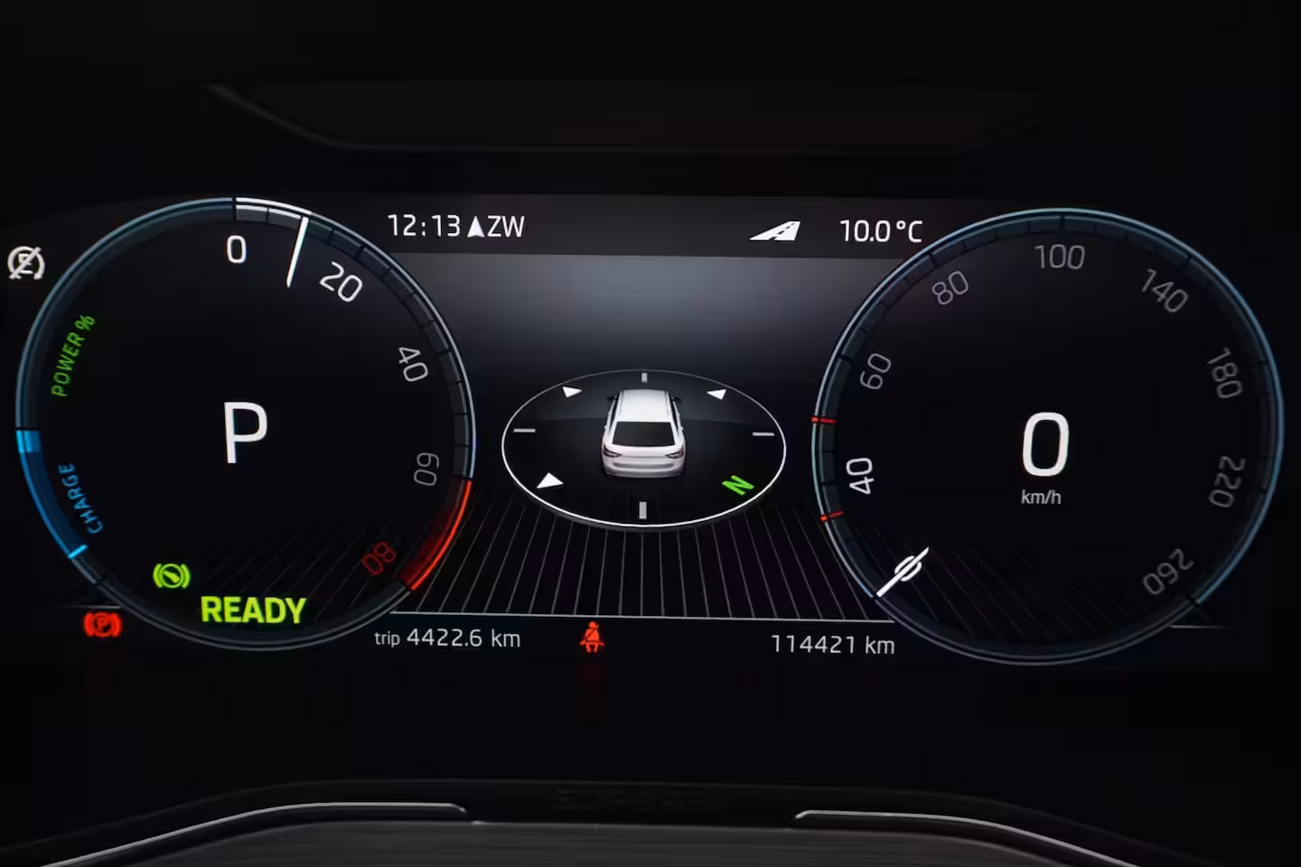 Skoda Superb Combi 1.4 TSI iV Business Edition / ACC / Memory / Carplay / Stoelverwarming / Trekhaak