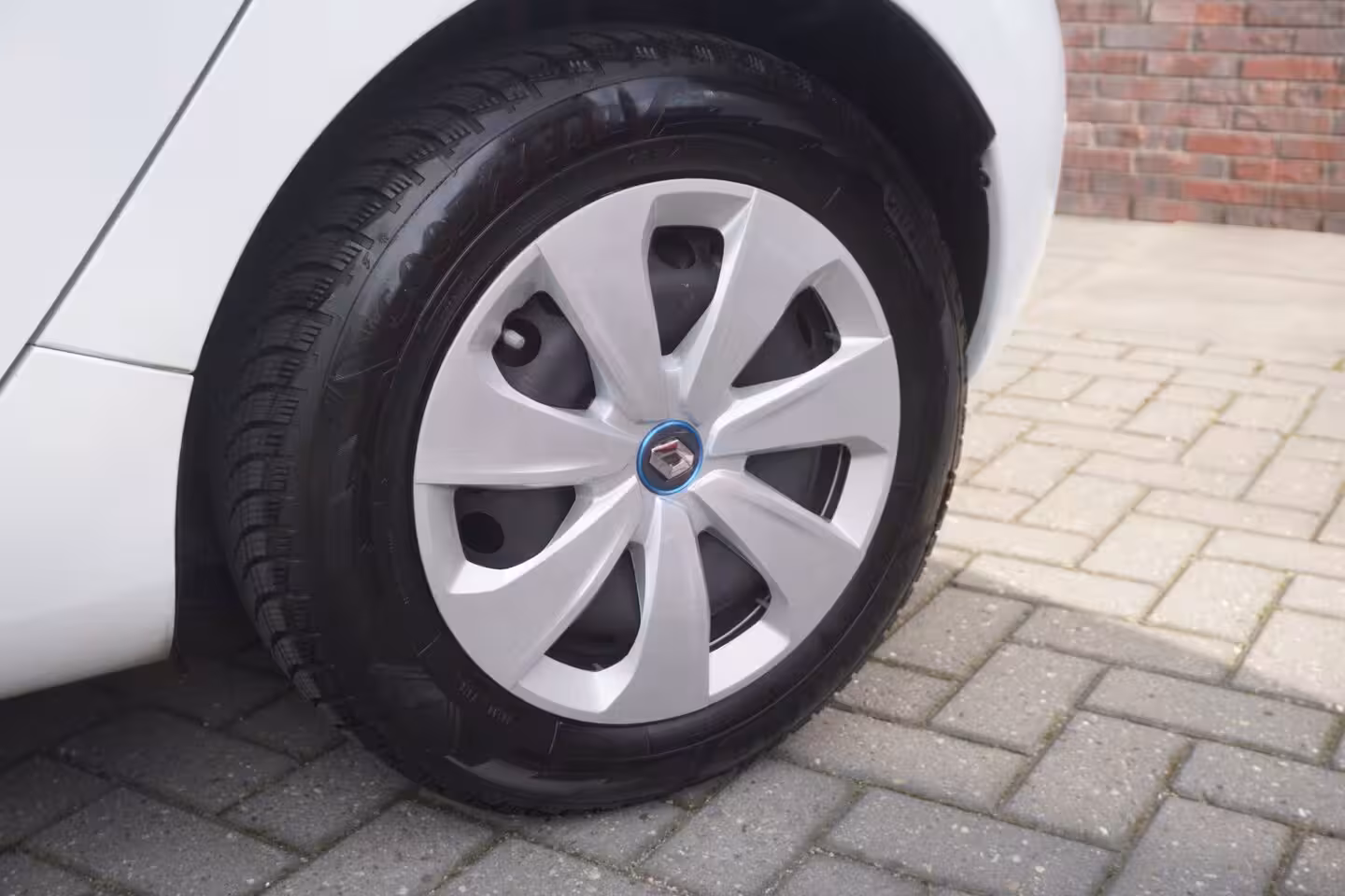 Renault Zoe R110 Life 52 kWh / Climate control / Carplay